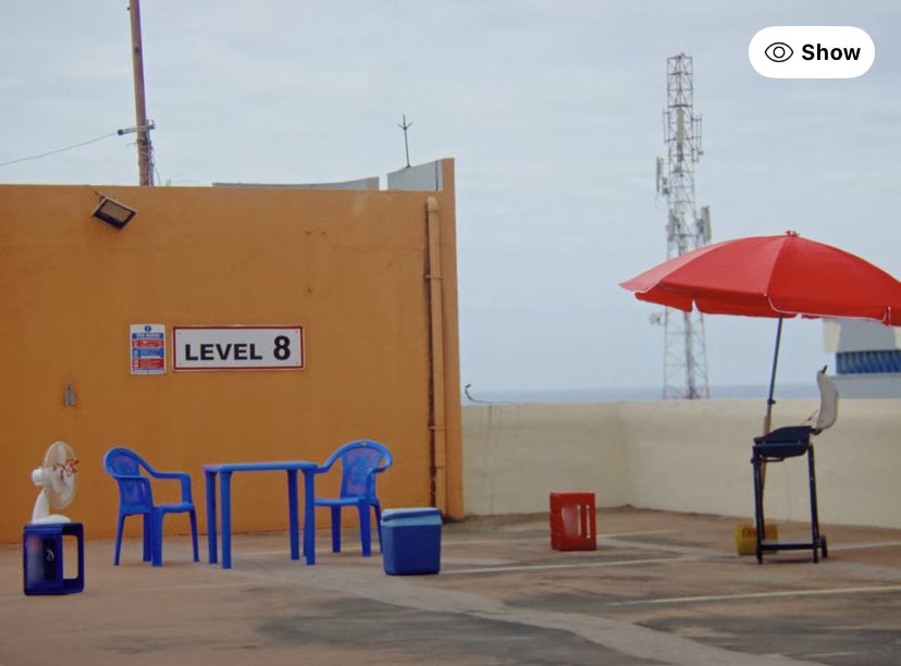 Creatizine Magazine tweet media