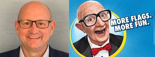 Arthur Levine tweet media