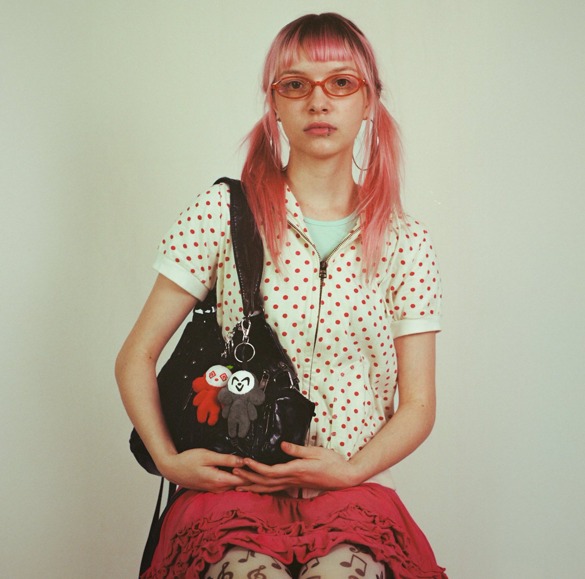 My first blind box is… SOLD OUT 
thanks everyone for support <33