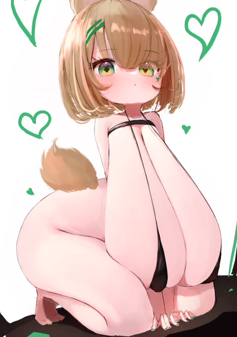 big boobs is big boobs