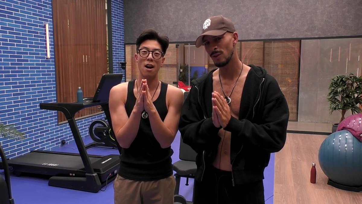 ghoficial's tweet image. 🔁 Si te encanta este dúo 😍

#GH24N #GHDBT3 

🔴 Señal 1: mediasetinfinity.es/directo/gh-24h…
🔴 Señal 2: mediasetinfinity.es/directo/gh-24h…