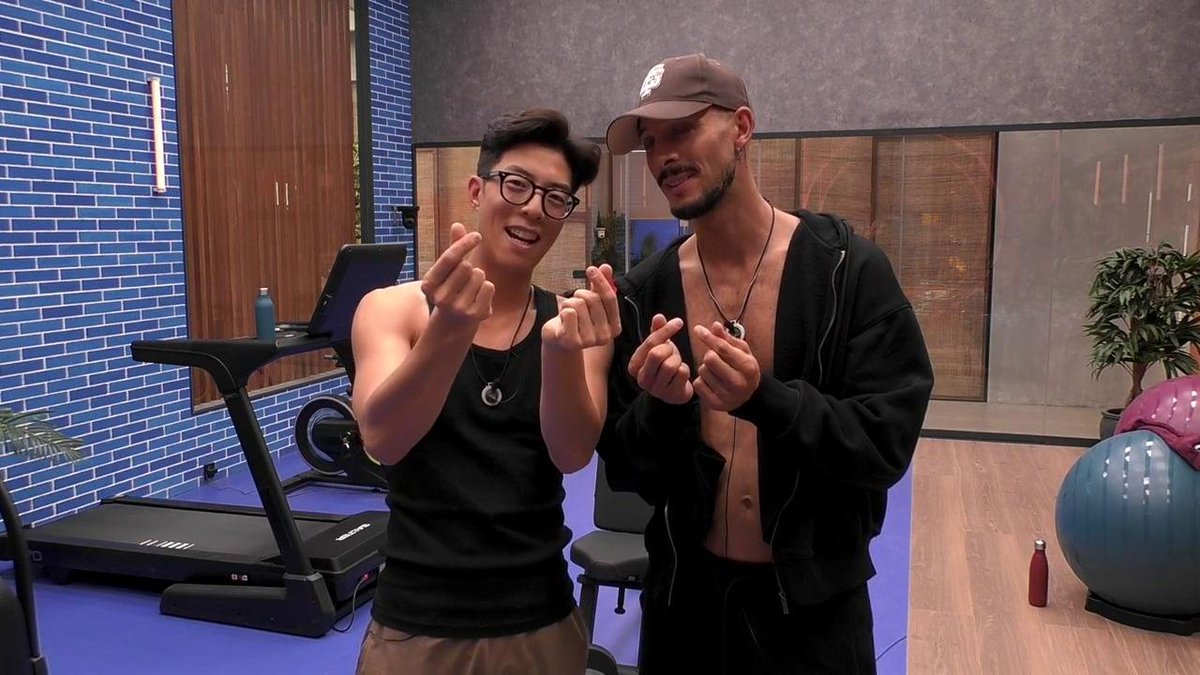 ghoficial's tweet image. 🔁 Si te encanta este dúo 😍

#GH24N #GHDBT3 

🔴 Señal 1: mediasetinfinity.es/directo/gh-24h…
🔴 Señal 2: mediasetinfinity.es/directo/gh-24h…