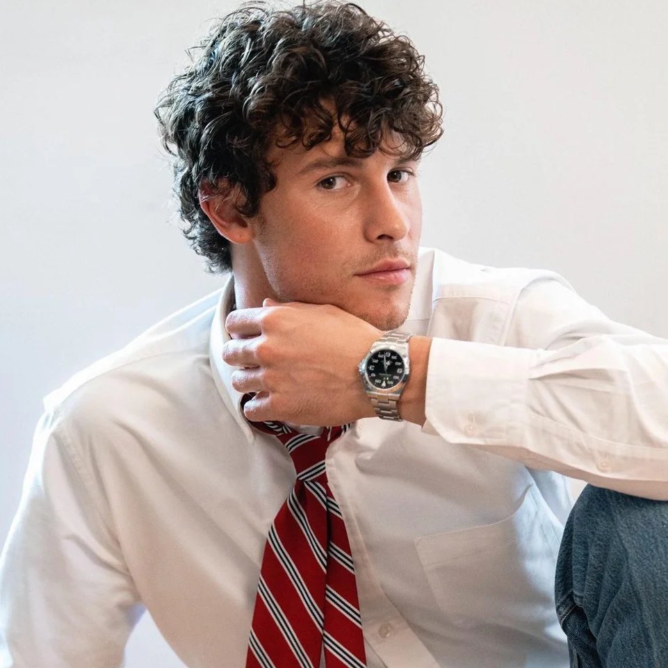 SeriesBrasil's tweet image. Shawn Mendes está novamente em São Paulo. 🇧🇷