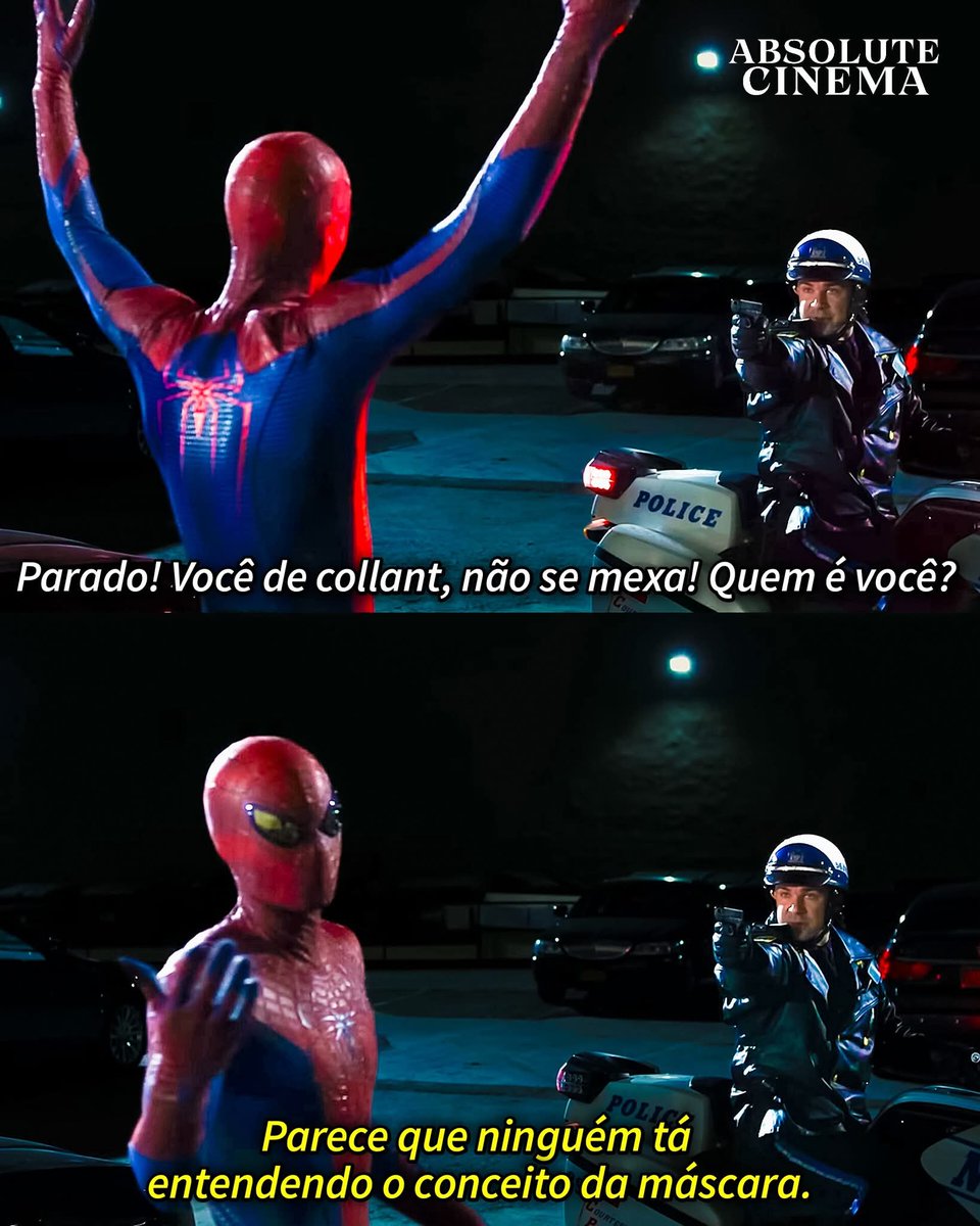 Peter tweet media
