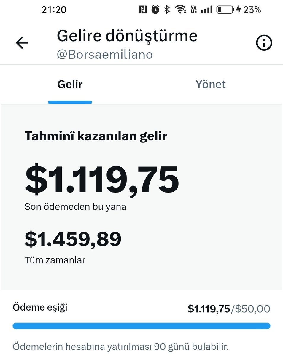 Borsa Emiliano tweet media