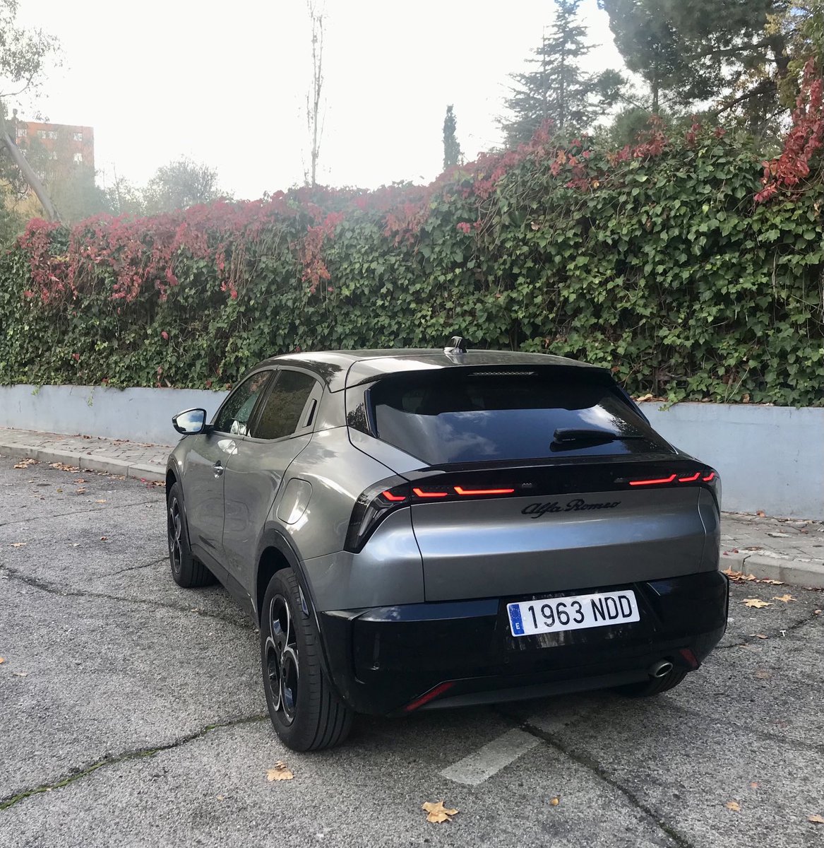 automotorcope's tweet image. #AlfaRomeoJuniorIbridaQ4 #Eco #Hibrido        Esta es la #autonovedad de la semana en #coches Puedes volverlo a escuchar 🎧 ⁦@COPE⁩ ⁦@Poniendocalles⁩ ⁦@elpulpoCOPE⁩ ⁦@losfosfonautas⁩ ⁦@puertoen⁩ ⁦@AlfaRomeo_es⁩ ⁦⁦@anavellosillo⁩ ⁦