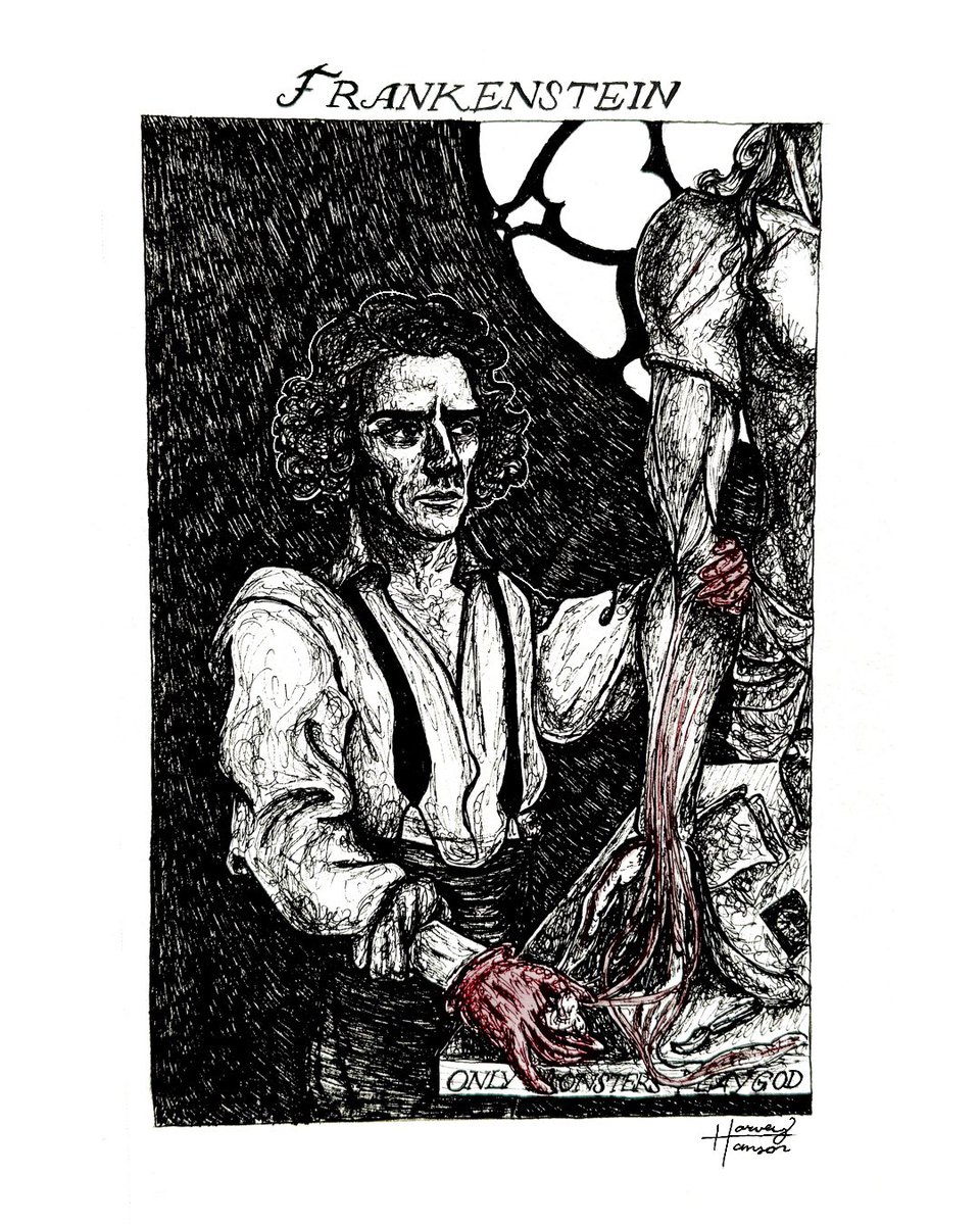 de humani corporis fabrica (inspired by andreas vesalius)