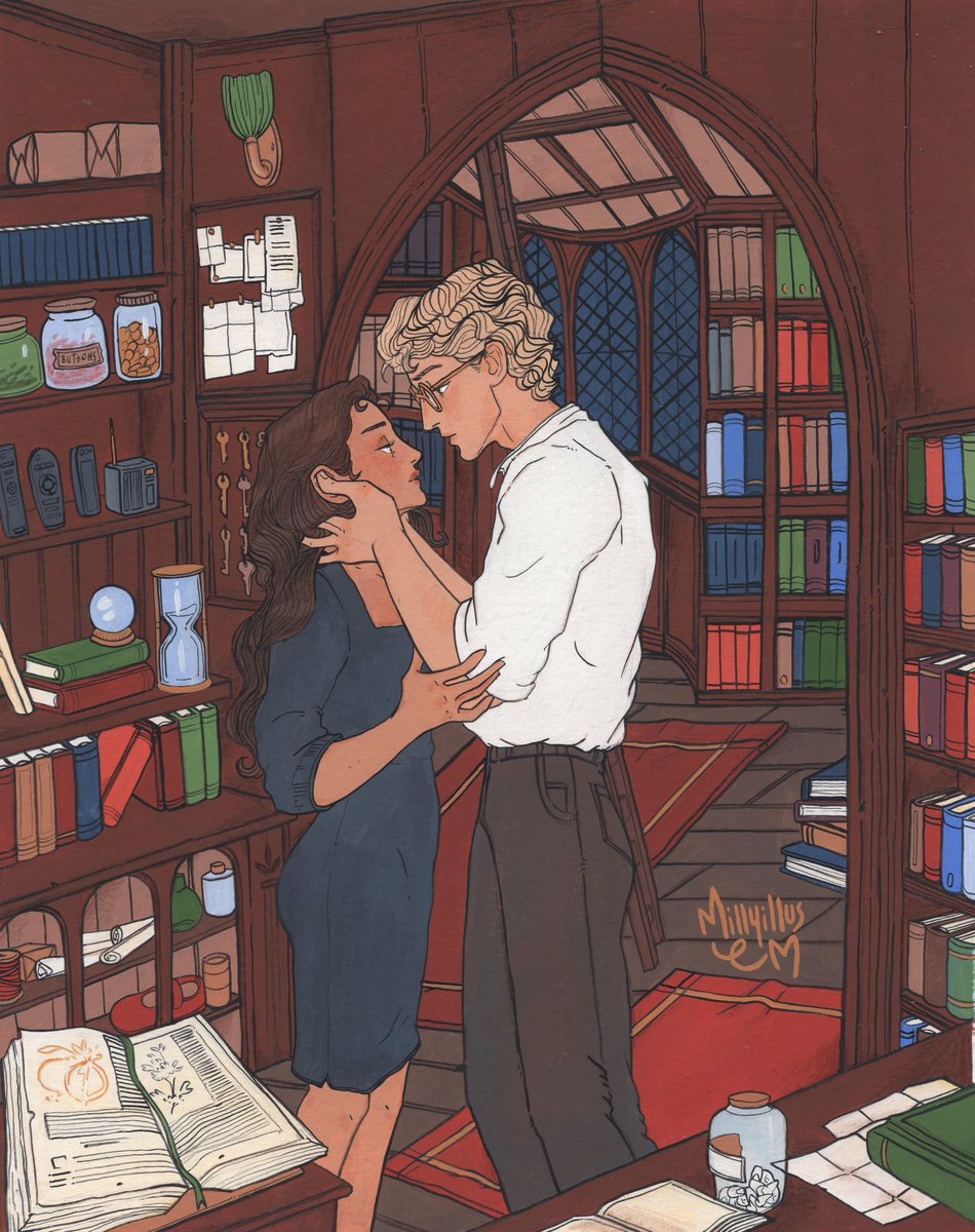 cara 🖤 tweet media