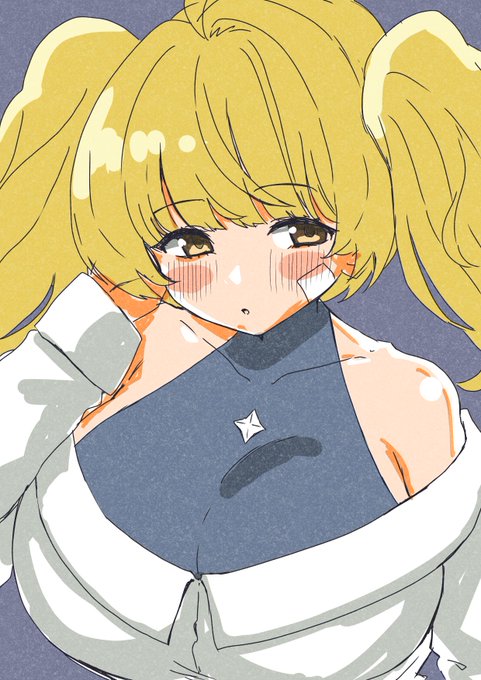 モニモニはこれくらいデカかった気がする 