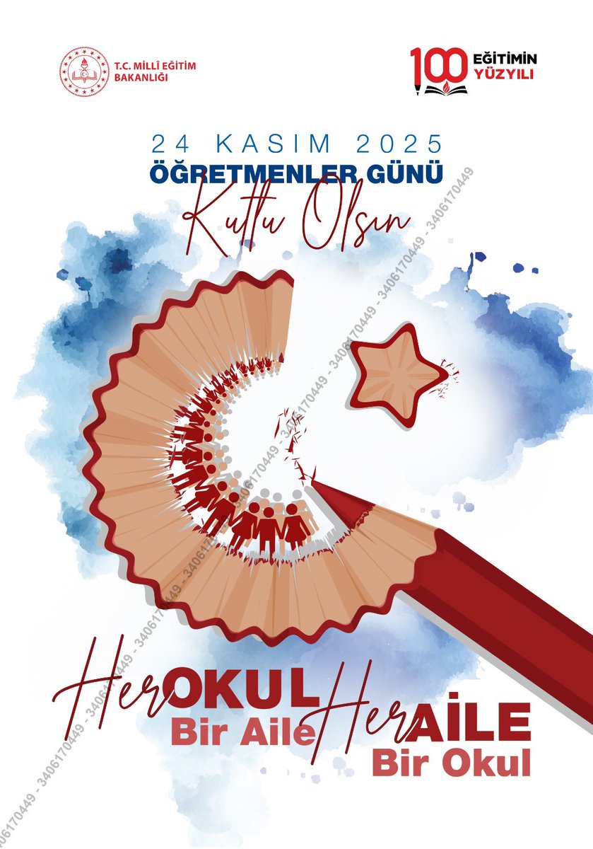 samegitim's tweet image. “24 Kasım Öğretmenler Günü” Kutlu Olsun! 💐
عيد معلم سعيد 💐