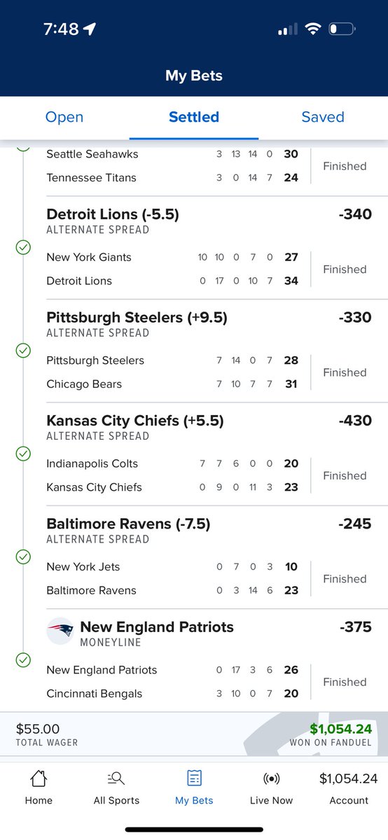 Parlay AB tweet media