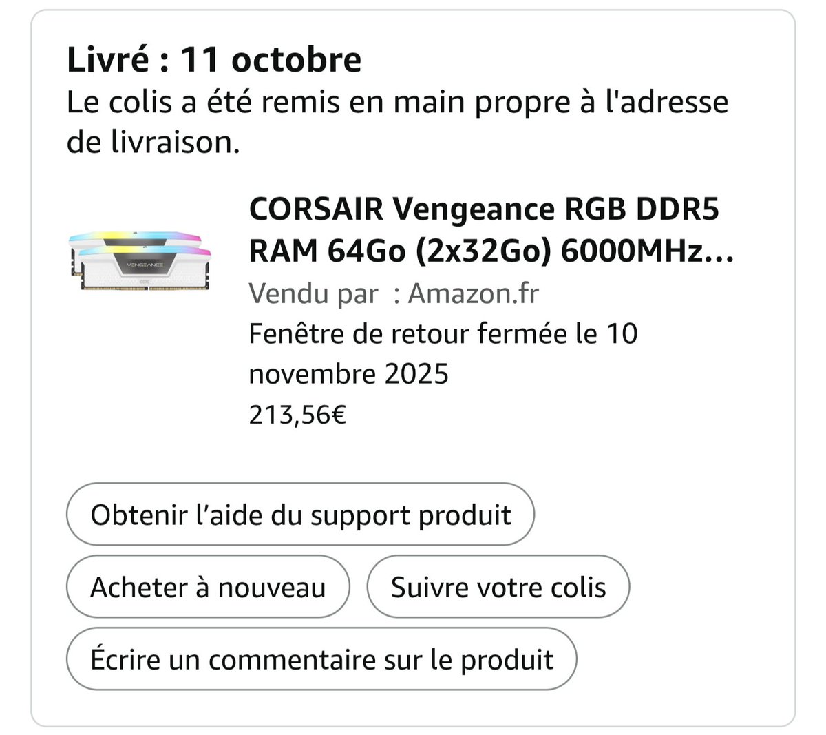 Acheté la même 200€ y'a 1 mois, j'me remercie de cet achat impulsif mdrr