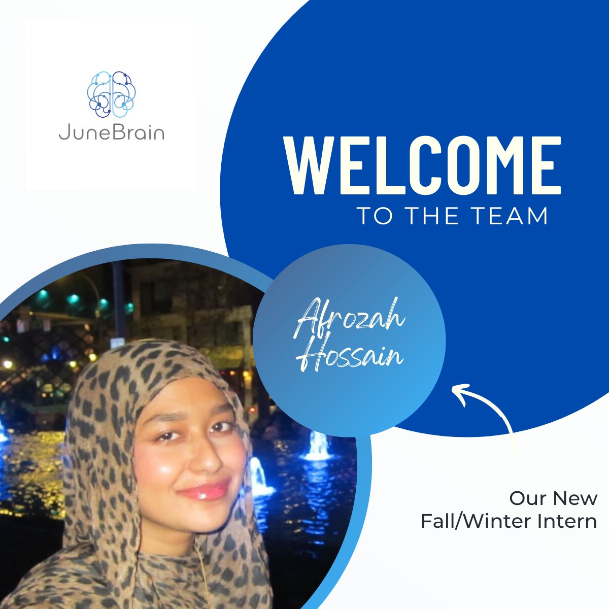 JuneBrain Inc. tweet media