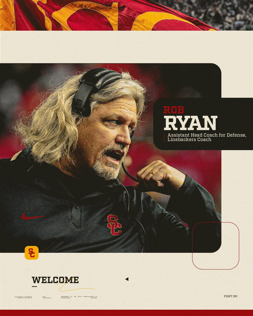 Stop the “Fire Rob Ryan” talk. We want him in the room for recruiting, and for defensive strategy.  Our guys play hard, but we definitely need to continue to upgrade our D.  Letting a guy with 20 yrs experience as an NFL D coordinator would be a mistake. Let’s develop what we