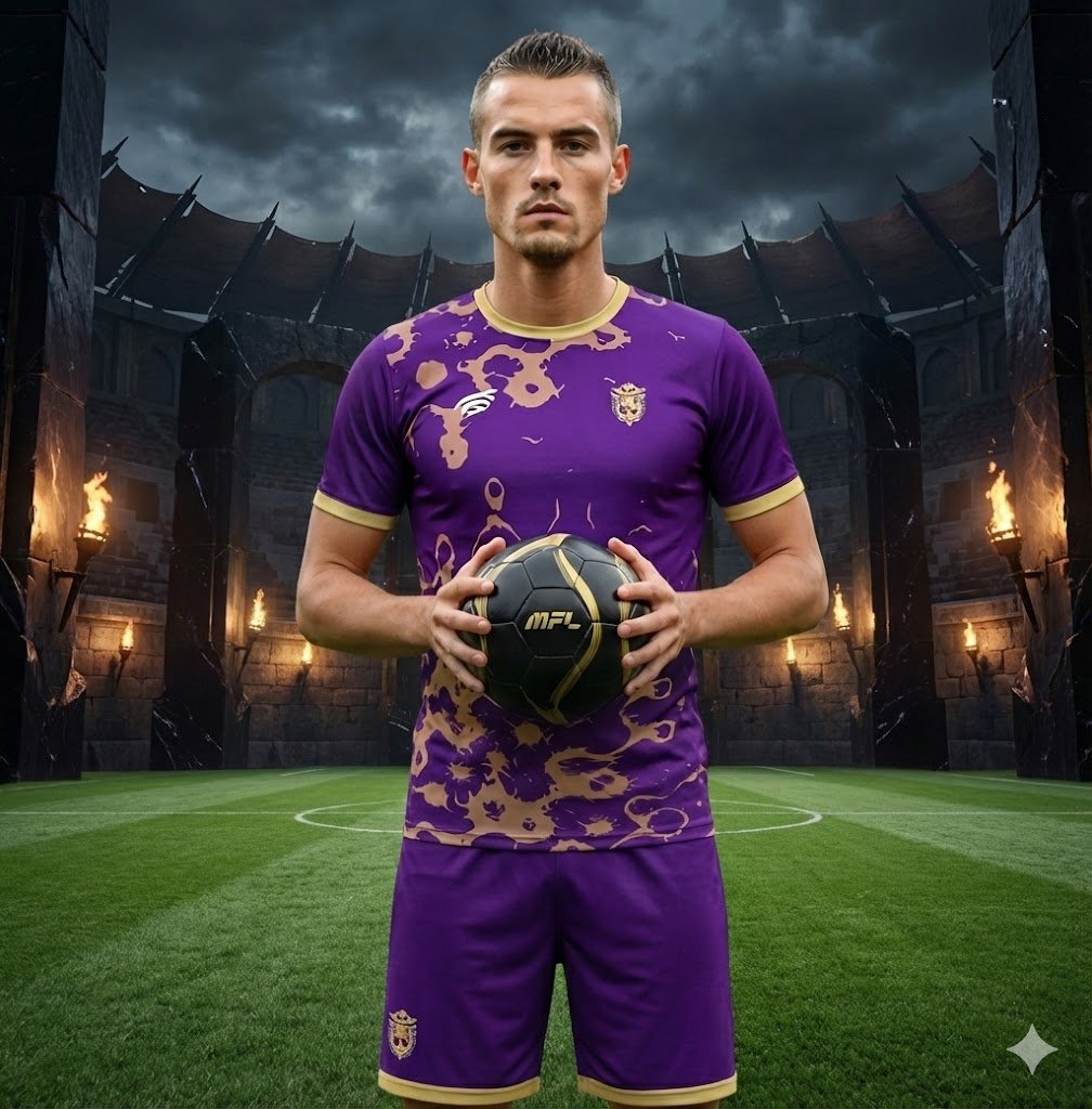 CerberusMFC's tweet image. Cerberus MFC has advanced to the knockout rounds of the pre-season Ramble Cup with a record of 5-1-0. Tom Duncan led the team in the group stage with 7 goals. @playMFL