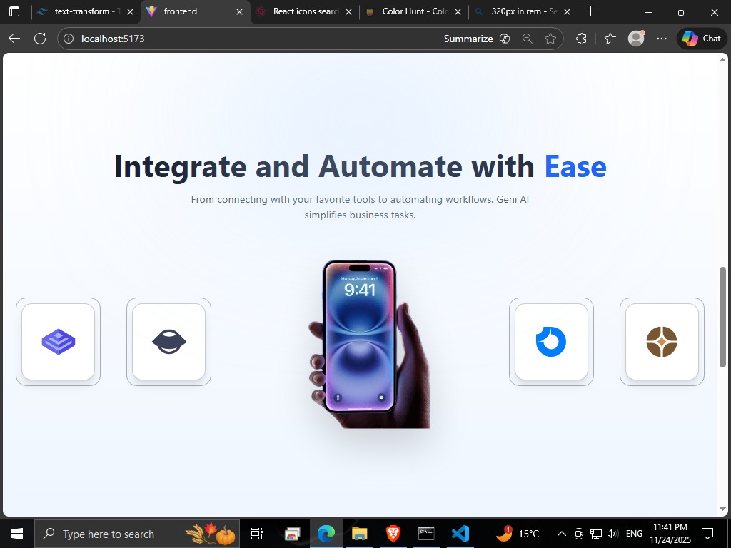 PremMaurya723's tweet image. Big win today: launched the new skills &amp;amp; FAQ sections for StudySync! Got inspired by Framer’s awesome designs and brought that vibe to my site. Love how it all came together! 🚀🎨 #BuildInPublic #WebDev #StudySync #Framer