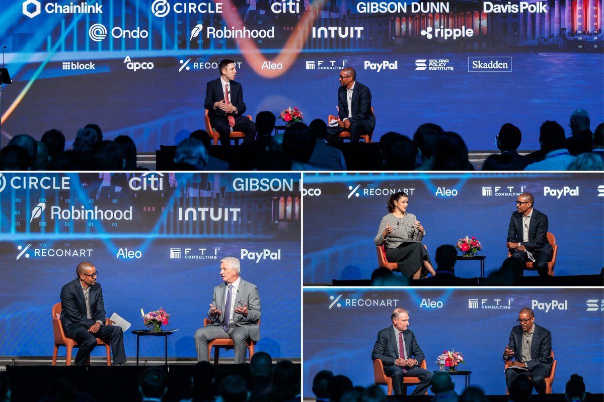 The Fintech Foundation tweet media