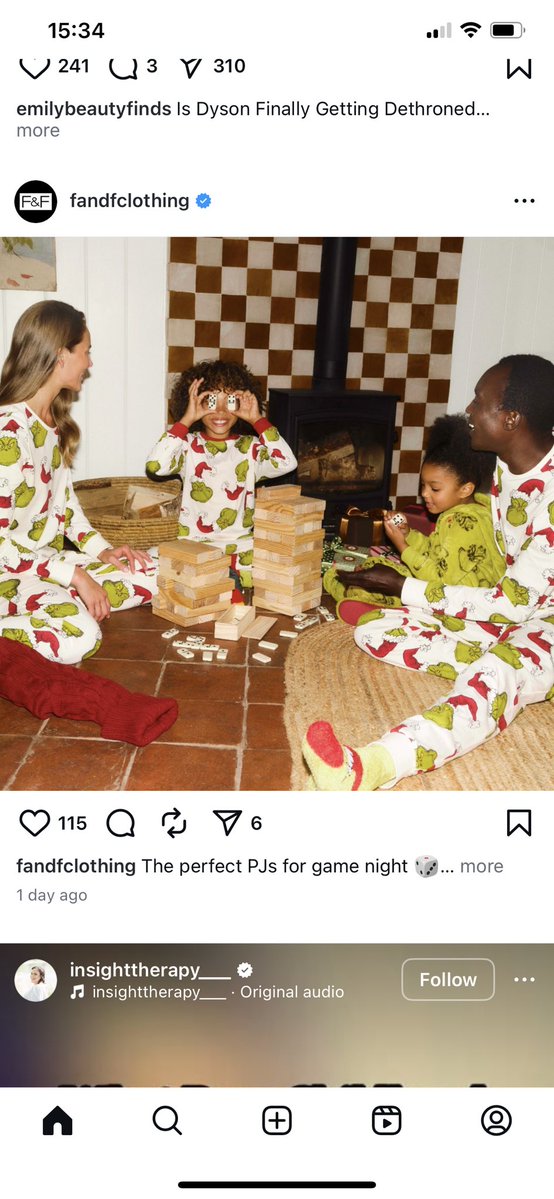 lyncey_gilbe's tweet image. Every fucking advert! I’m absolutely sick of it! @Tesco get a grip