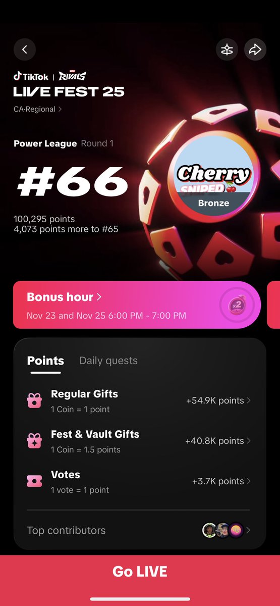 cherrysniped's tweet photo. blessed ❤️ https://t.co/dX6bLMTQ43