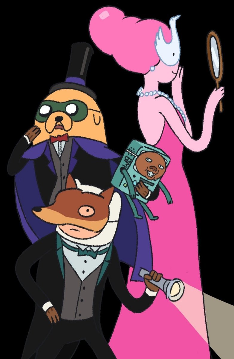 sunny_meel's tweet image. that episode