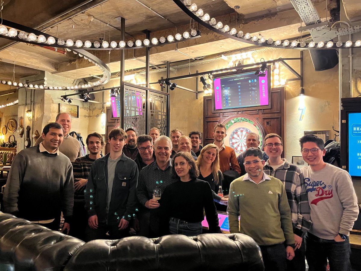 Hazelcast tweet media