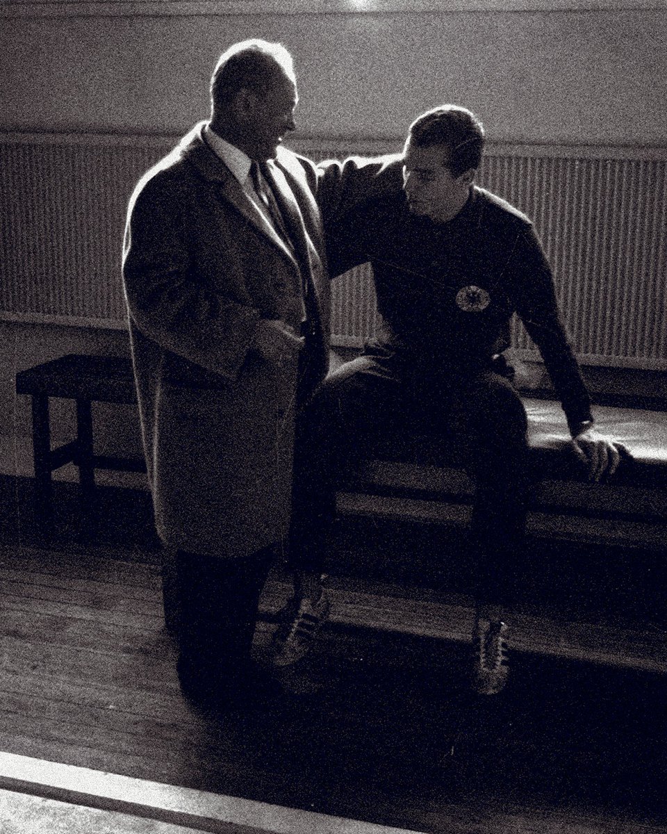 Franz Beckenbauer tweet media