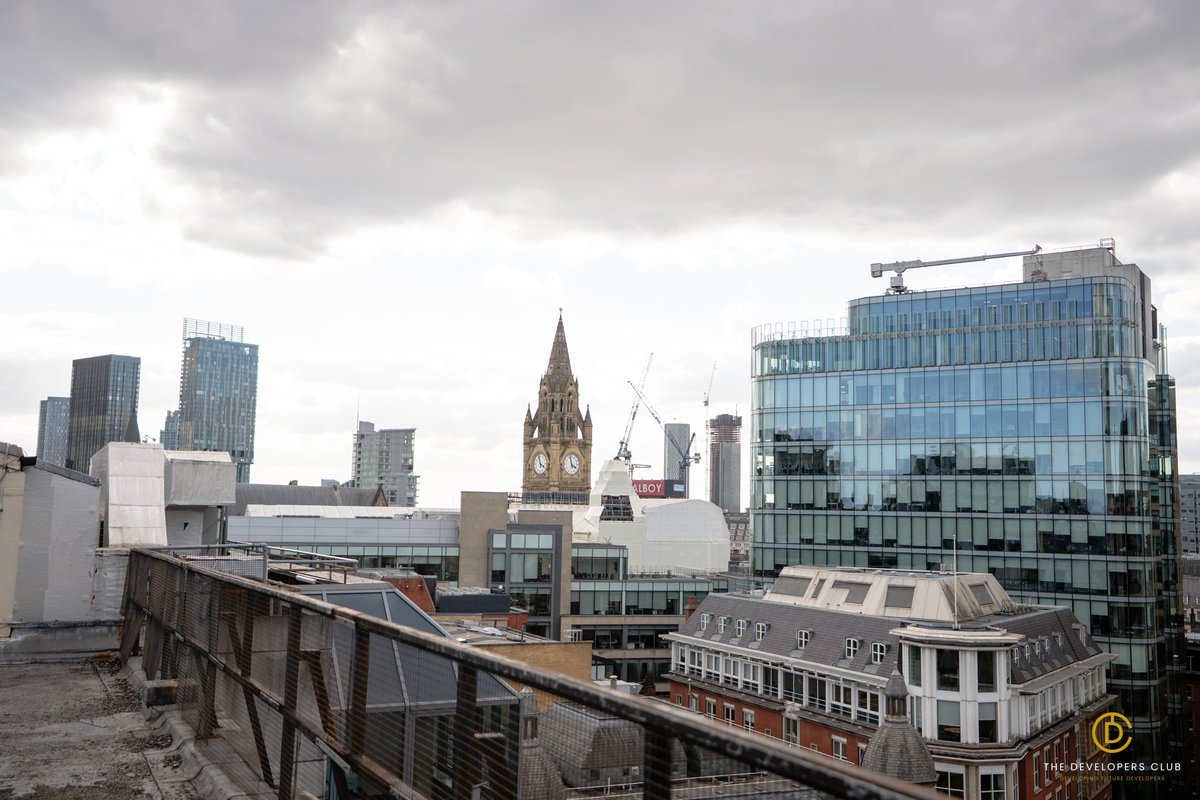 _developersclub's tweet image. The Executive at The Developers Club visited live developments in Manchester, giving Members firsthand insight into how planning decisions become practical outcomes and turning knowledge into real-world execution. #TheExecutive #TheDevelopersClub #ManchesterSiteVisit