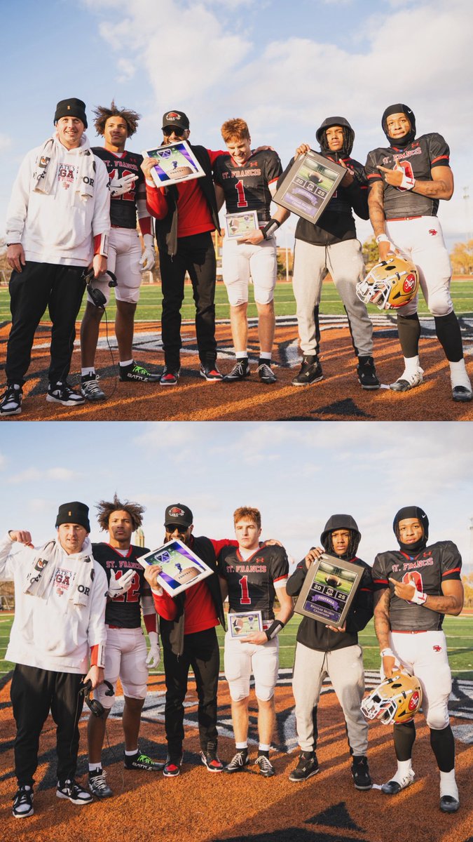 GOD IS GOOD!!!! #champions #agtg #GodsPlan