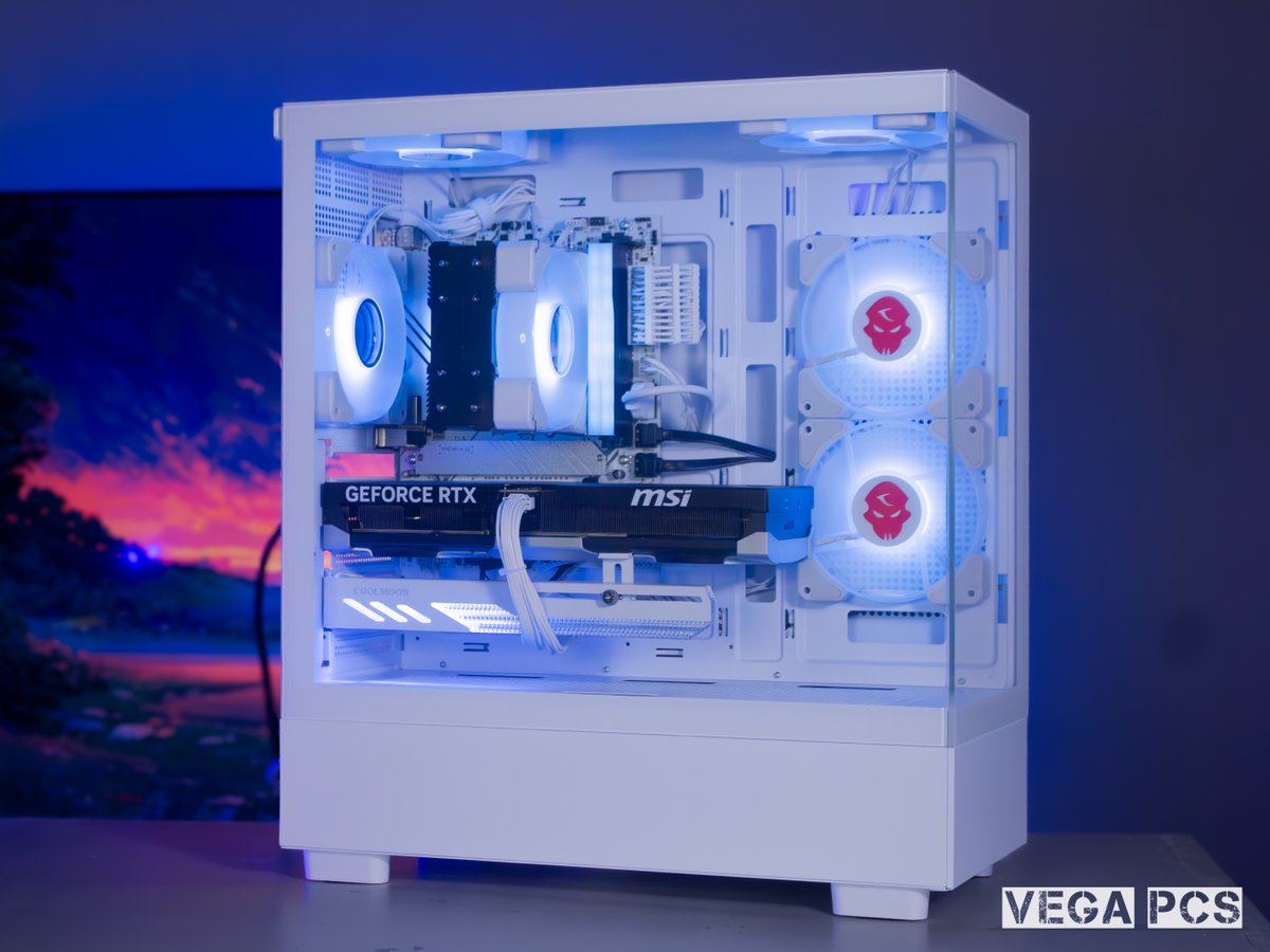 Vega PCs Official (@vega_pcs) / Posts / X