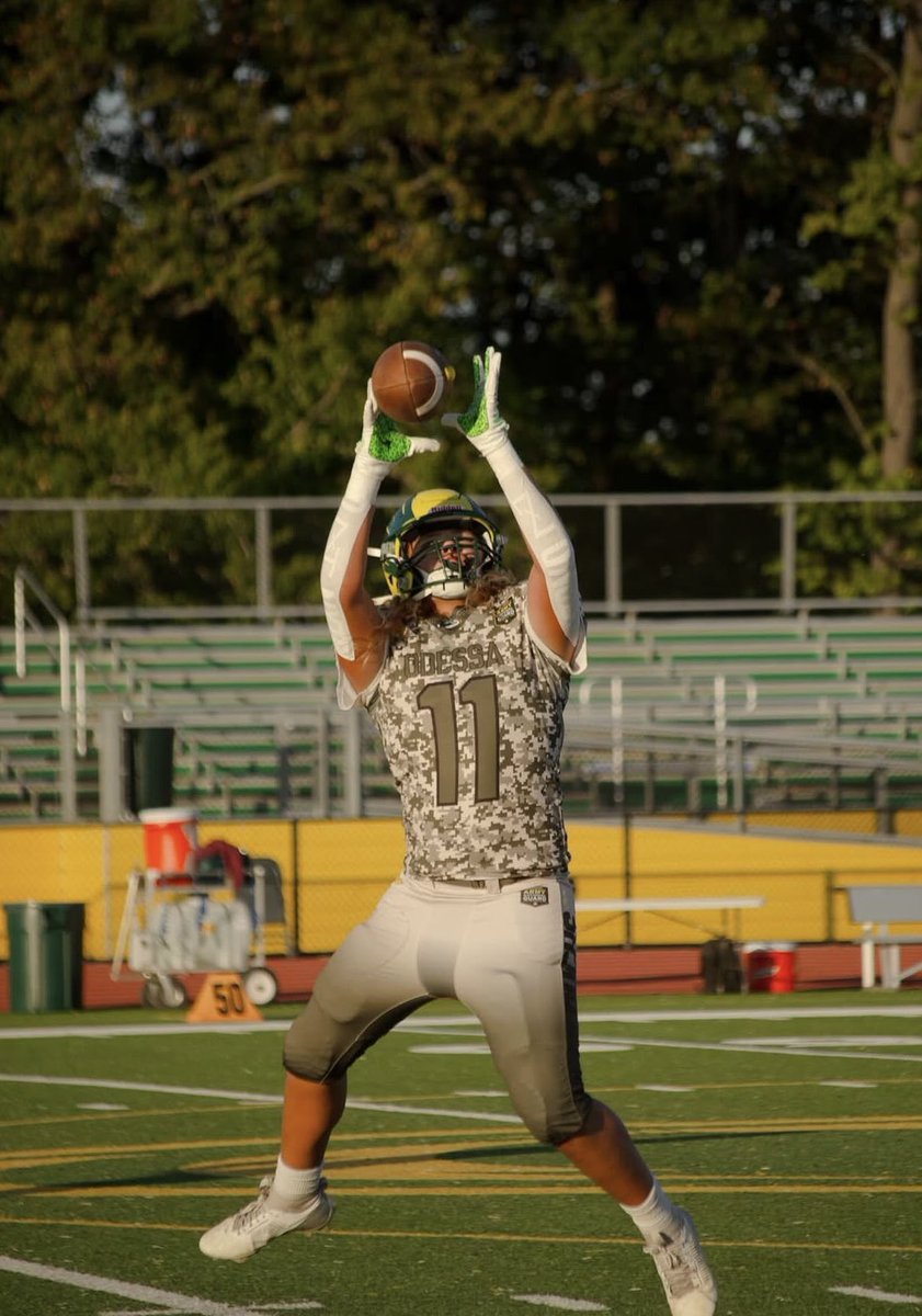 Nick DiGati tweet media