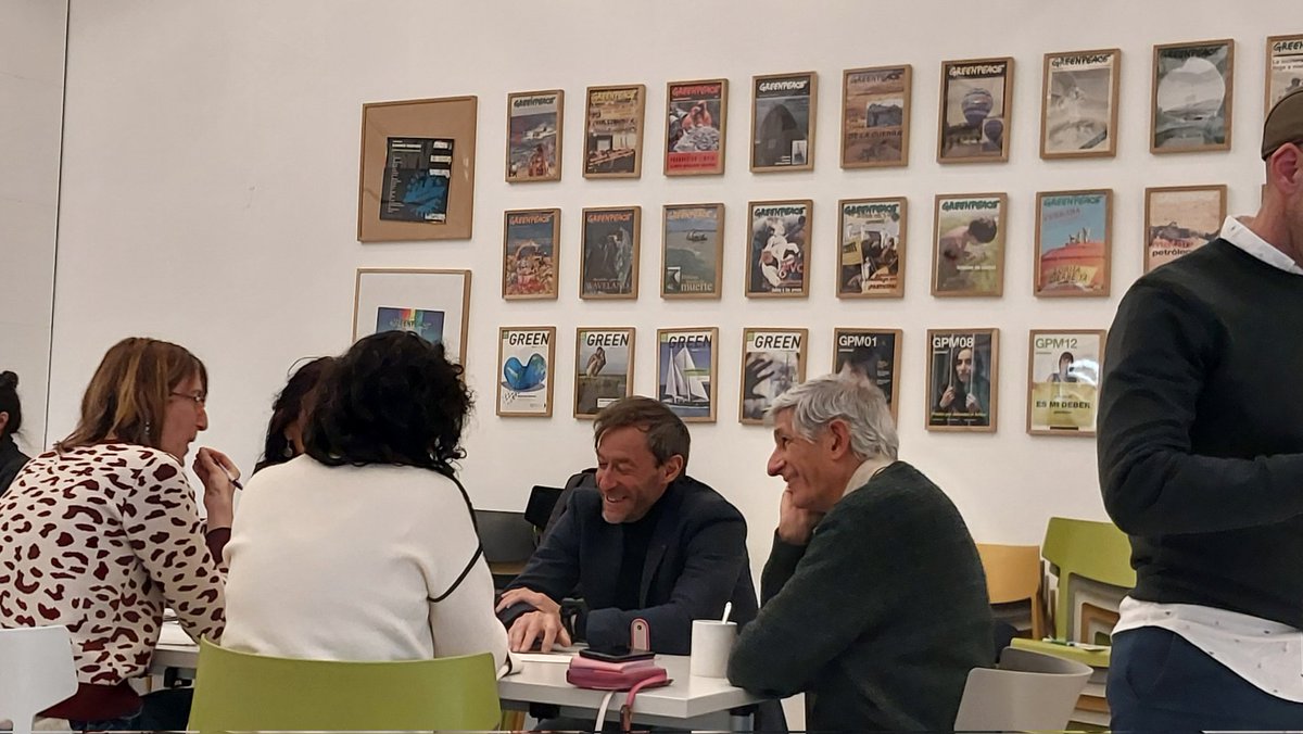 EUDEMONproject tweet media