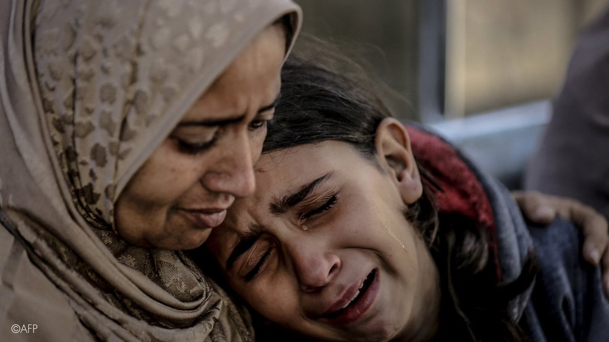 UN_SPExperts's tweet image. UN experts urge States to act as #Israeli violations threaten fragile #Gaza ceasefire. Experts call on all States to ensure attacks against civilians cease immediately and unhindered delivery of aid, including medical aid, is allowed into the area.

ohchr.org/en/press-relea…