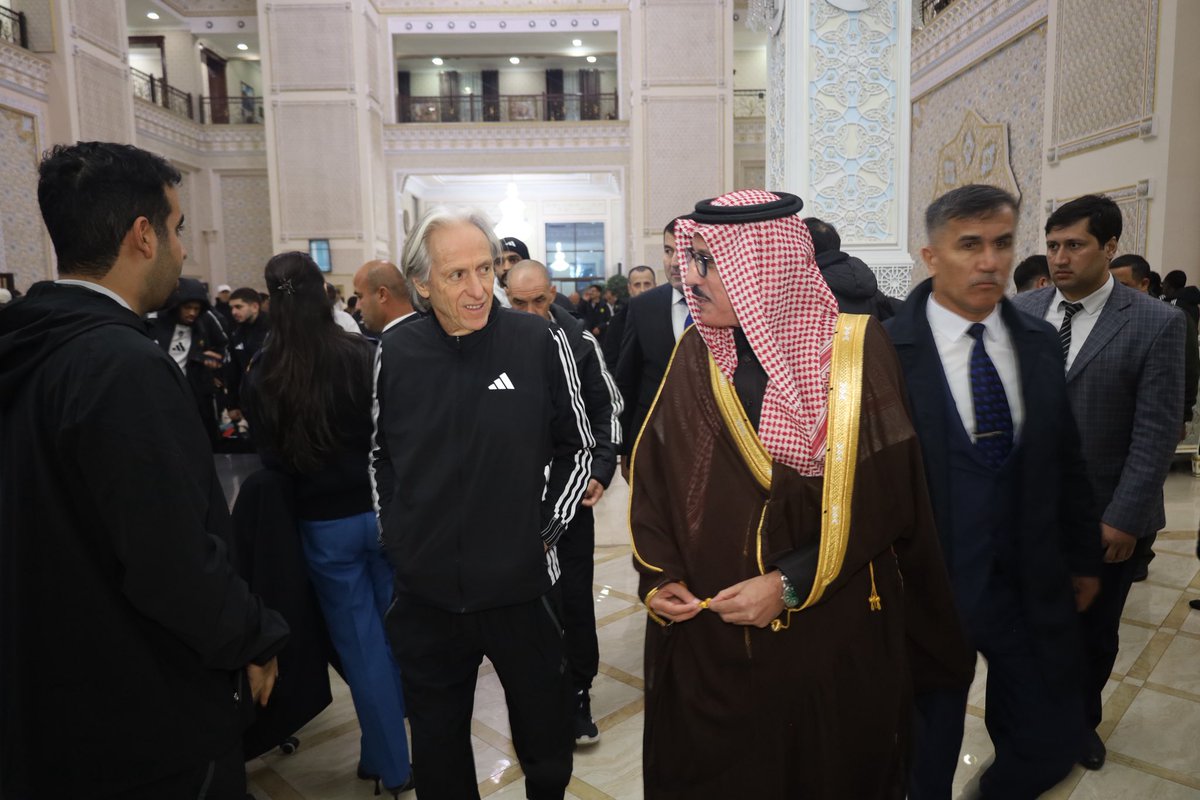 السفارة في طاجيكستان tweet media