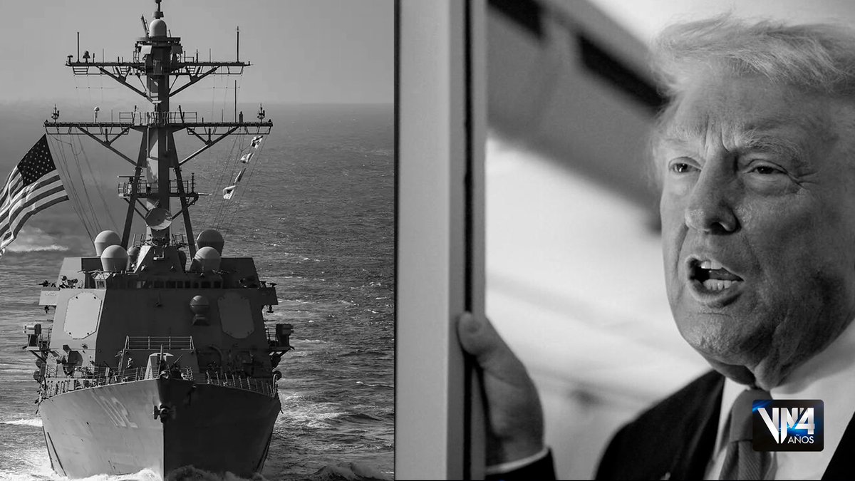 Mercede073's tweet image. Más de 34 parlamentarios británicos, incluyendo a Jeremy Corbyn y Richard Burgon, denunciaron los planes de guerra del presidente Donald Trump contra Venezuela, tras el anuncio de la operación militar “Lanzada del Sur”.  
📄 La declaración “No a la guerra de Trump contra…