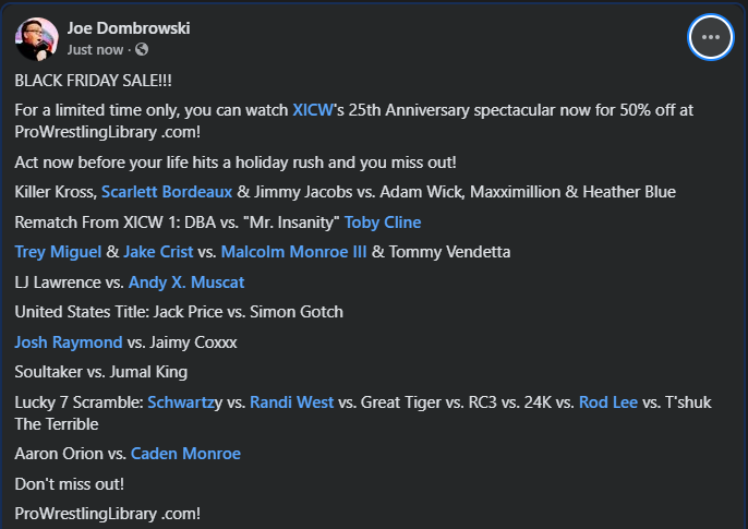 Joe Dombrowski tweet media