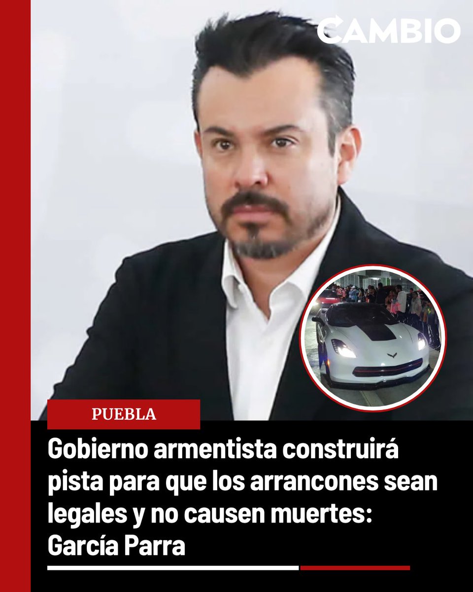 Diario Cambio tweet media