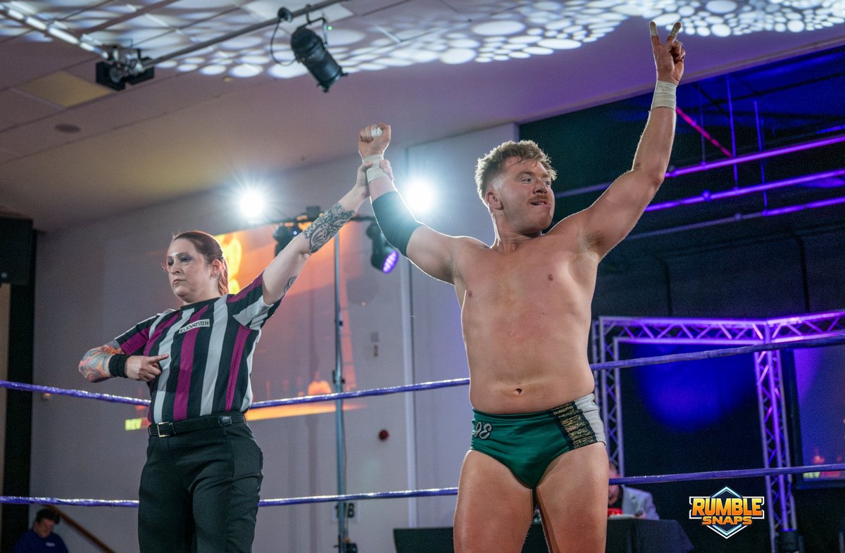 ‘The Brilliance’ James Ellis tweet media