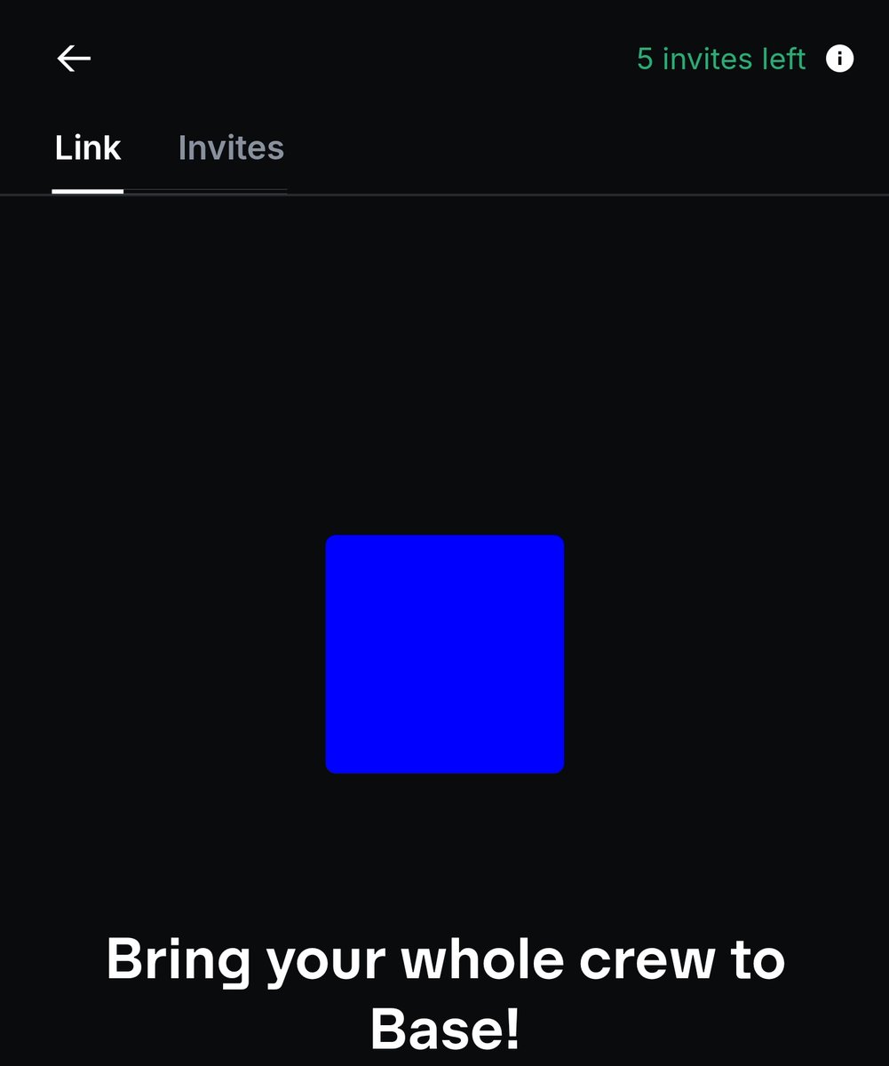 0xFinalLevel's tweet image. I&apos;ve got 5 invites to the #baseapp @baseapp. Like, comment, share and ensure you&apos;re following to be randomly selected foe the the invite link.