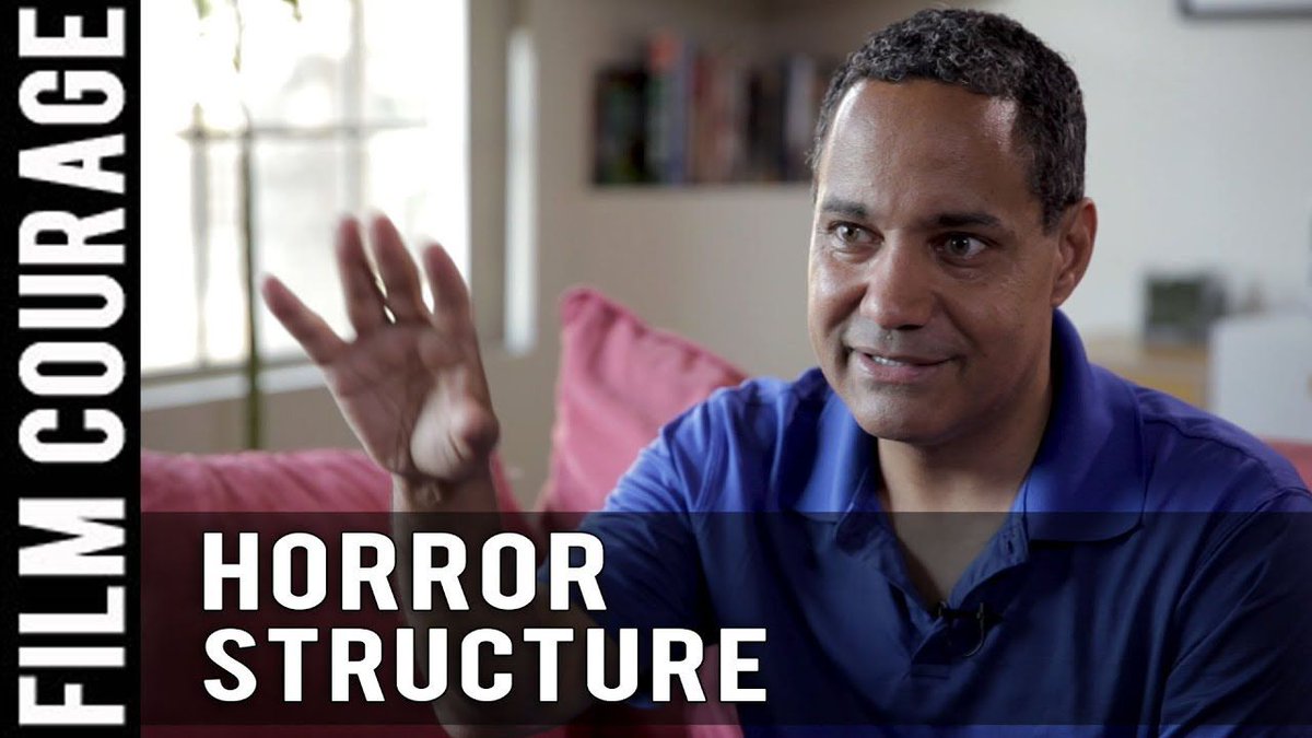 filmcourage's tweet image. Horror #Screenplay Structure vs Drama by Jeffrey Reddick 
buff.ly/b4BzWdn 
#writers #scriptwriting