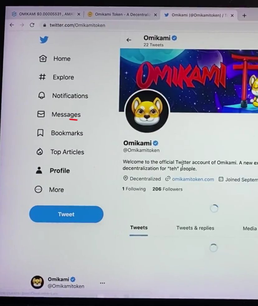 Oscar OG Shiba Inu tweet media