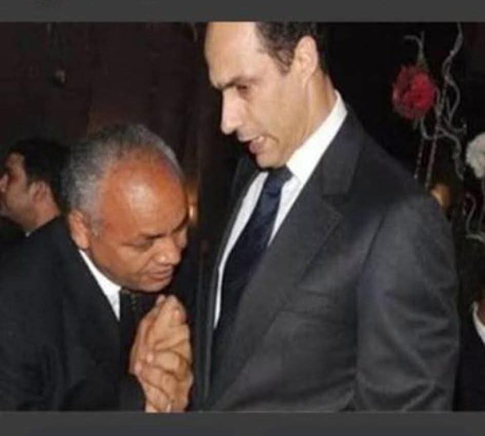 Elsayedelrayes9's tweet photo. @AlaaMubarak_ الحرباء https://t.co/o3SoQsFBO4