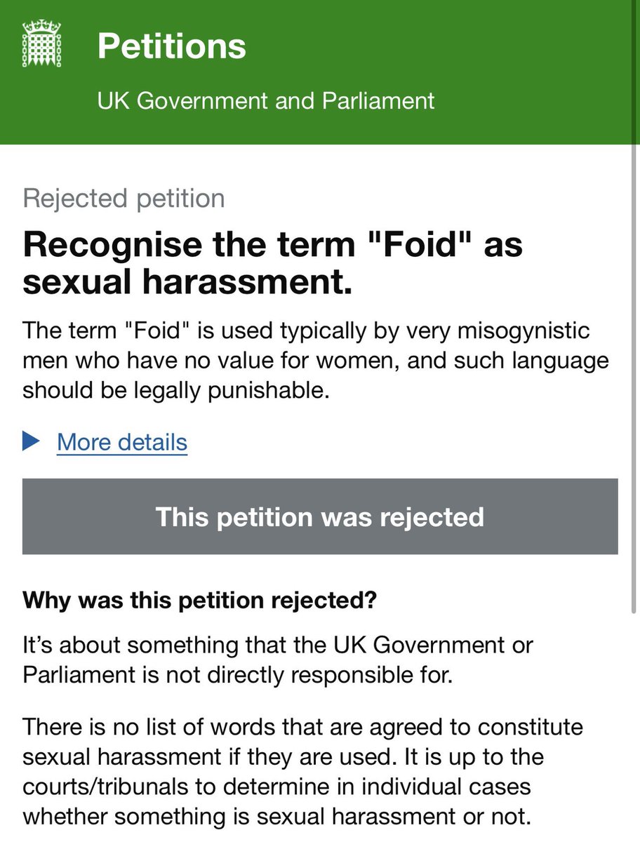 Involuntary Celibate (Incels.is) tweet media