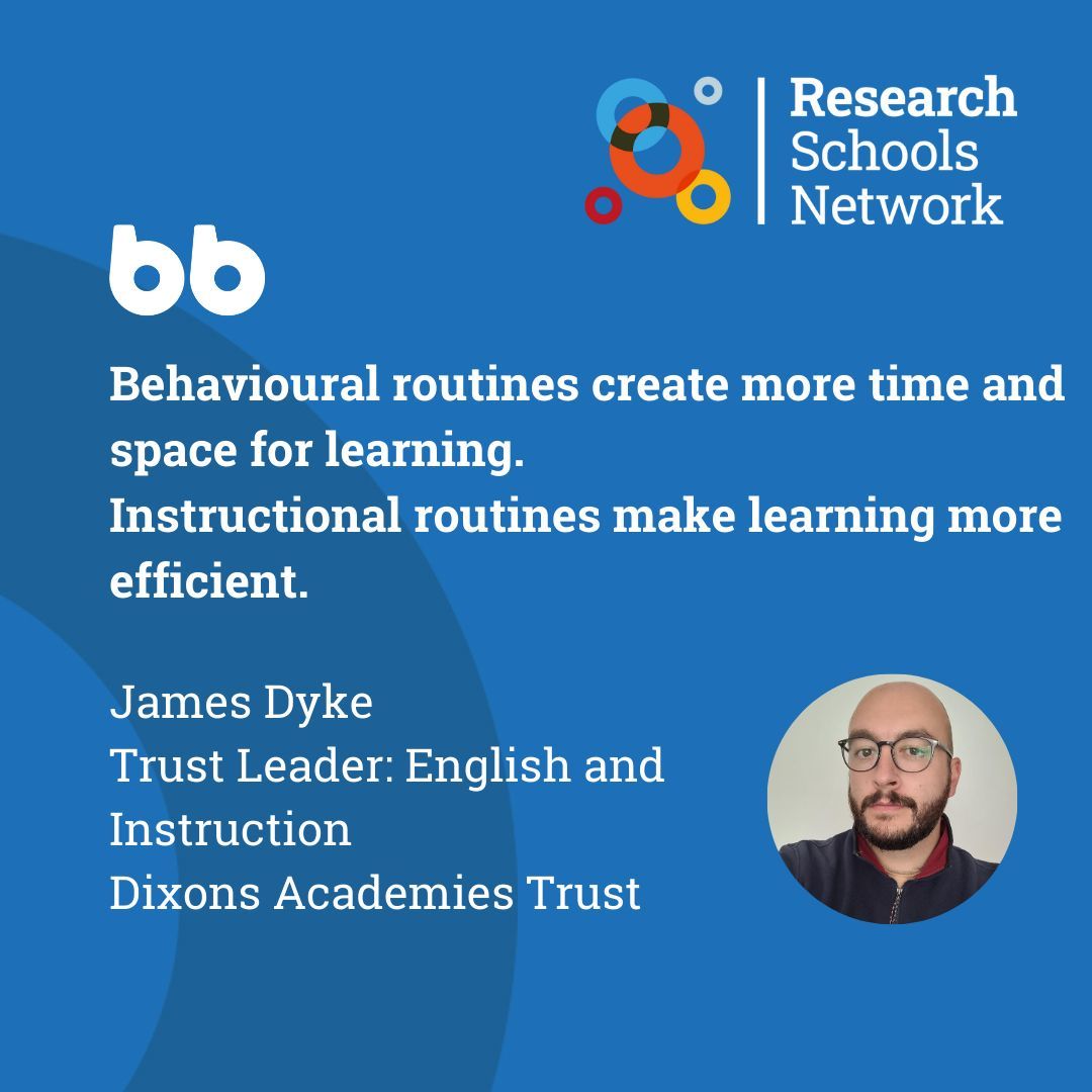 Bradford Research School tweet media