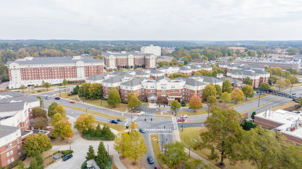 UA Housing tweet media