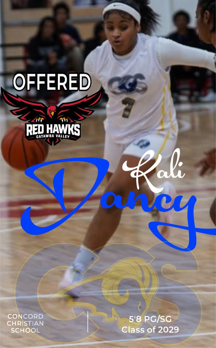 Kali Dancy tweet media