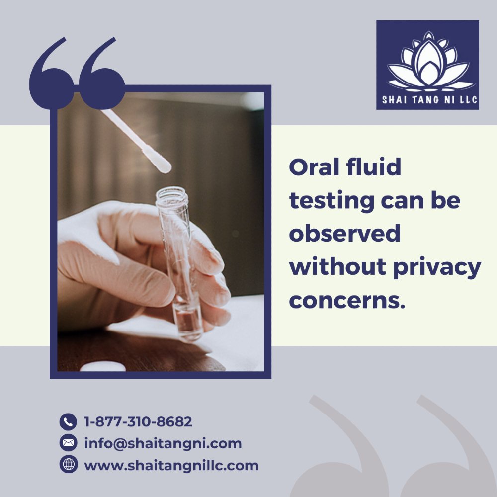 ShaiTangNi's tweet image. Great for preventing tampering while maintaining dignity.
#ObservedCollection
#TamperPrevention
#DrugTestingSolutions
#WorkplaceCompliance
#DignityAndRespect