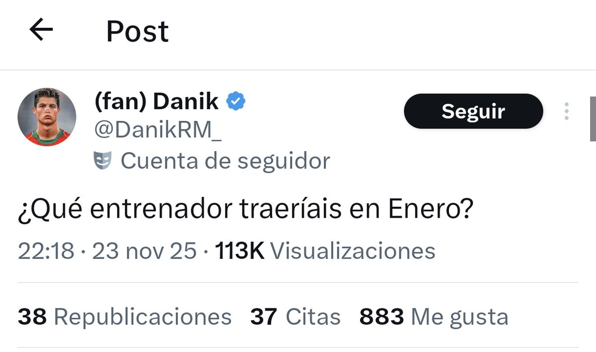 Torren__'s tweet photo. 0 dudas 😂 https://t.co/JfaaVKpwOa