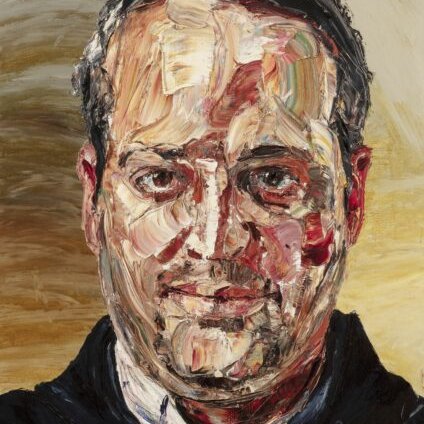 🎨 Descubre cómo la #pintura se convierte en “territorio de verdad” en la nueva exposición de Artur Ramon Art: Francesc Gimeno y Jaime Súnico frente a frente 

👇¿Listos para mirar la pintura como acto radical?

hoyesarte.com/evento/2025/11…

#exposiciones #Barcelona #galerías #gratis