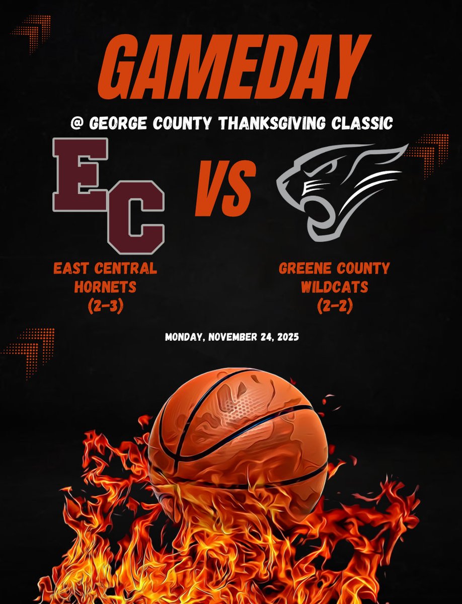 Greene County Basketball tweet media