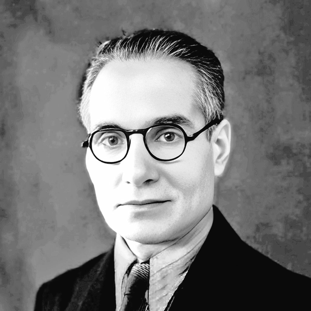 sam___uel's tweet image. احمد کسروی: «اگر کسی بگوید ملاها بد هستند، همه می‌گویند تو بی‌دین هستی؛ ولی اگر ملاها یک ملت را تباه کنند، کسی جرأت نمی‌کند حرفی بزند.» #تاریخ